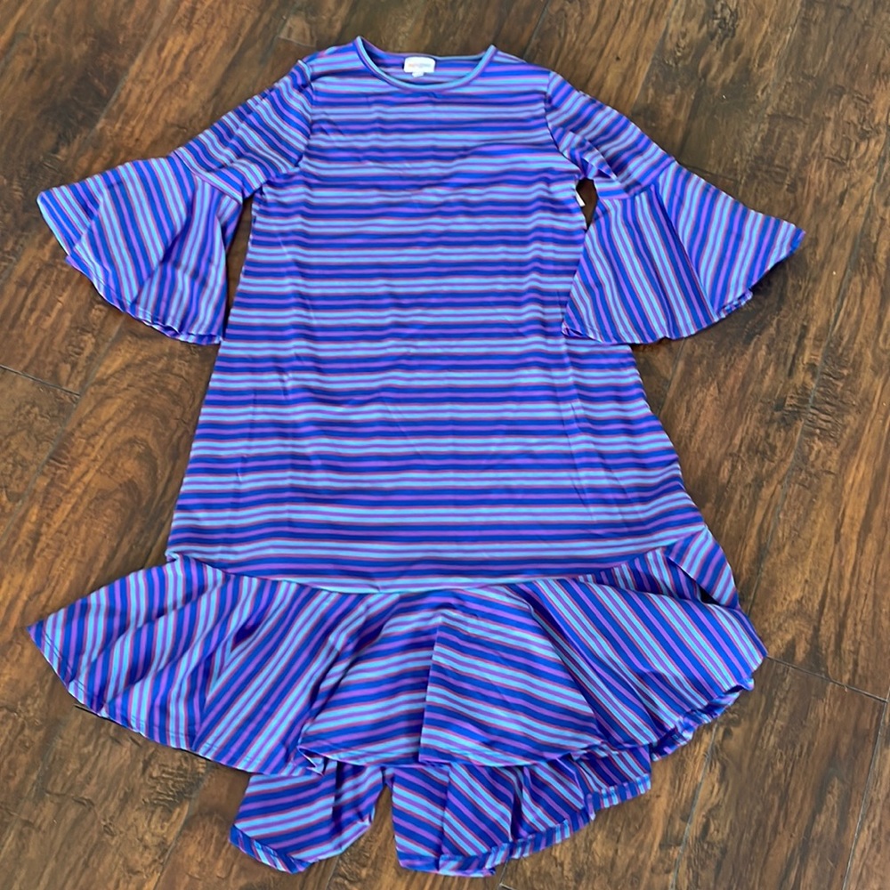 NWT LuLaRoe Maurine